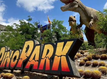 Göynük Kanyonu & Dinopark