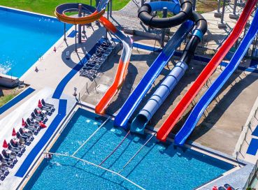 KİNGDOM OF SEA ADVENTURE AQUAPARK TURU